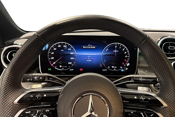 Mercedes-Benz C300 de 6 of 17