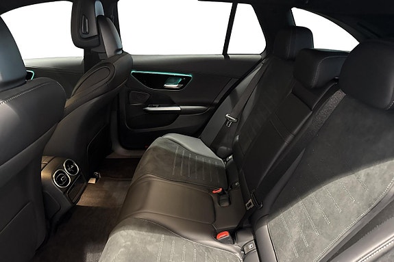 Mercedes-Benz C300 de 10 of 17