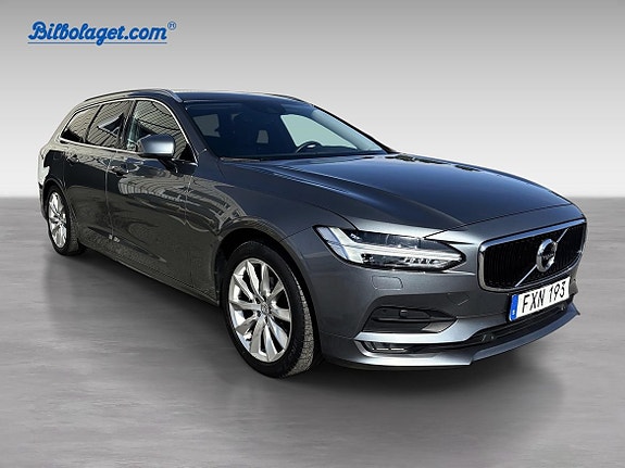 Volvo V90 3 of 5