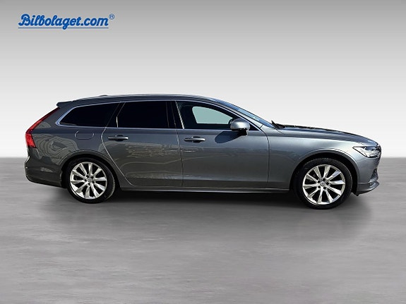 Volvo V90 4 of 5