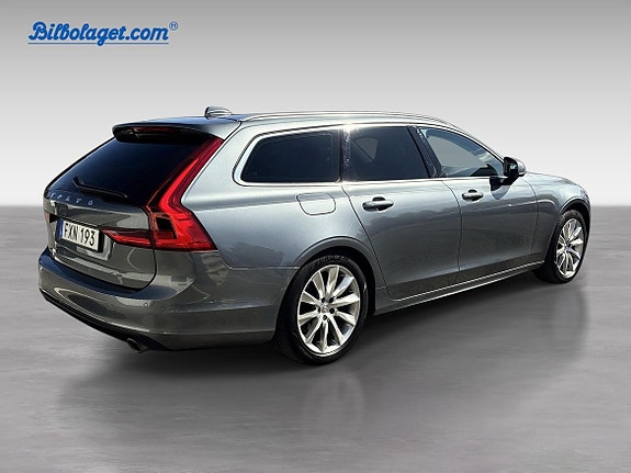Volvo V90 5 of 5