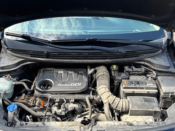 Kia Rio 10 of 11