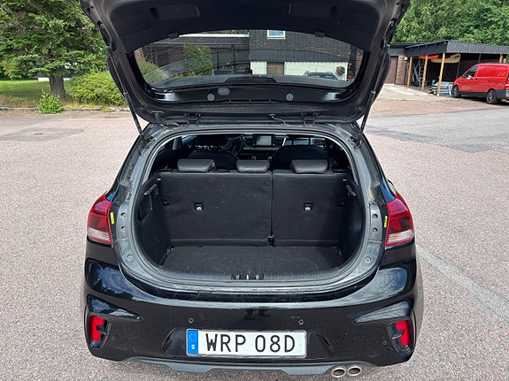Kia Rio 9 of 11