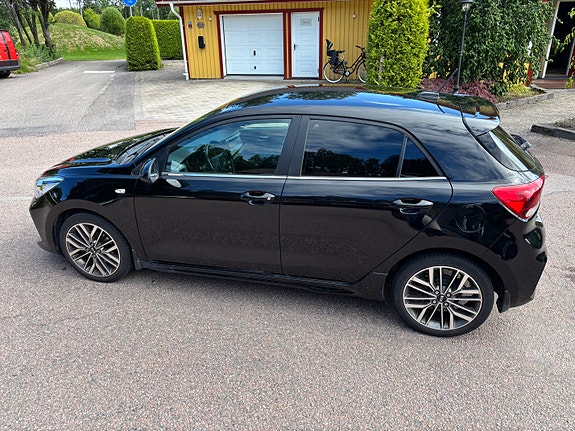 Kia Rio 11 of 11