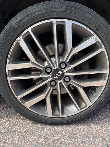 Kia Rio 8 of 11