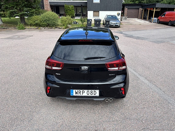 Kia Rio 3 of 5