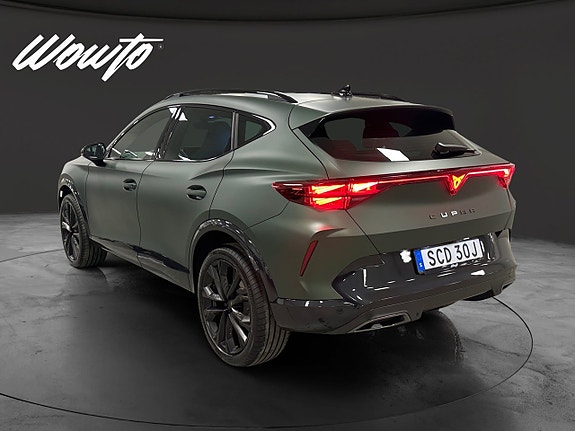Cupra Formentor 5 of 5