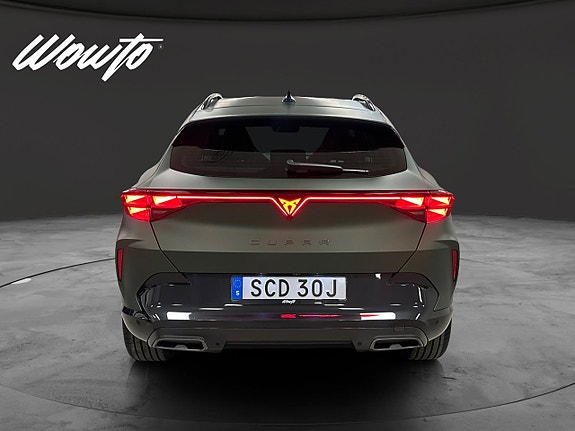 Cupra Formentor 6 of 16