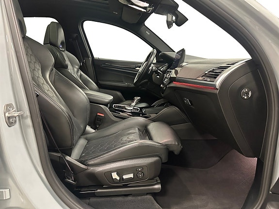 BMW X4 14 of 19