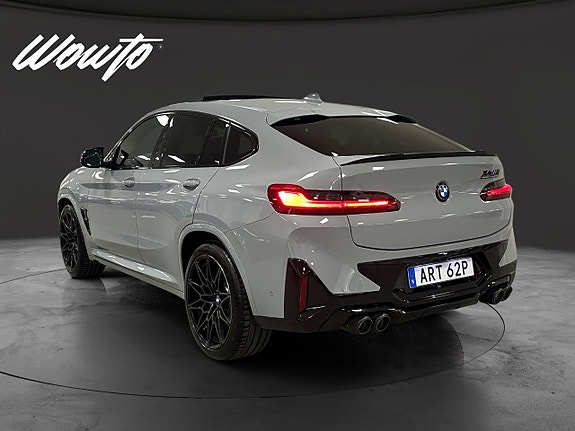 BMW X4 5 of 5