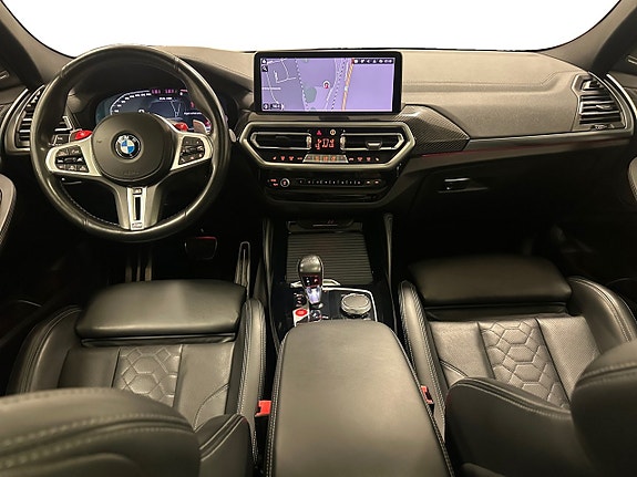 BMW X4 10 of 19