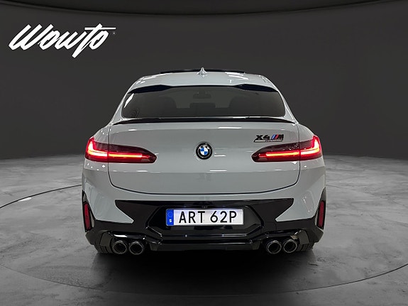 BMW X4 6 of 19