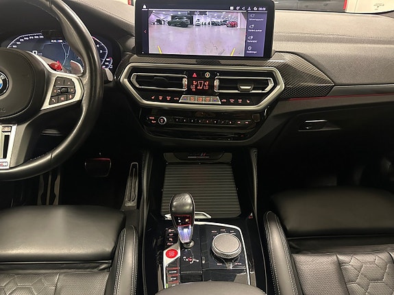 BMW X4 11 of 19