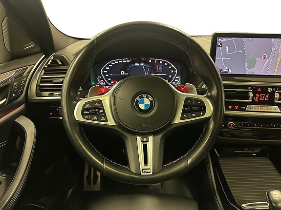 BMW X4 12 of 19