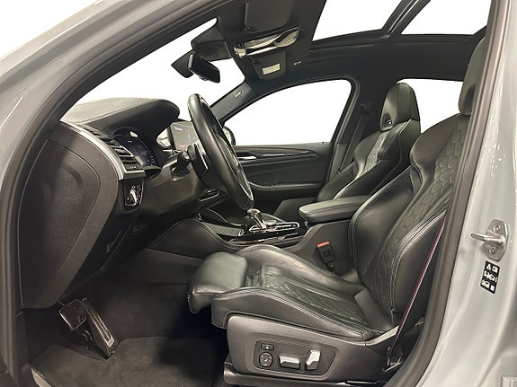 BMW X4 8 of 19