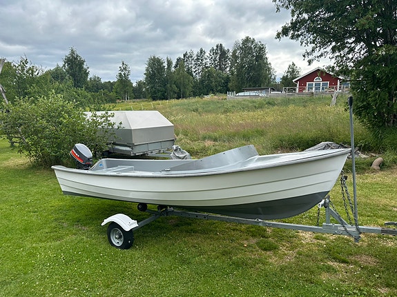 Askeladden 430 komplett paket 3 of 5