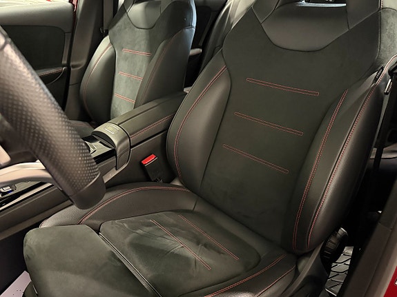Mercedes-Benz A250 e 8 of 20