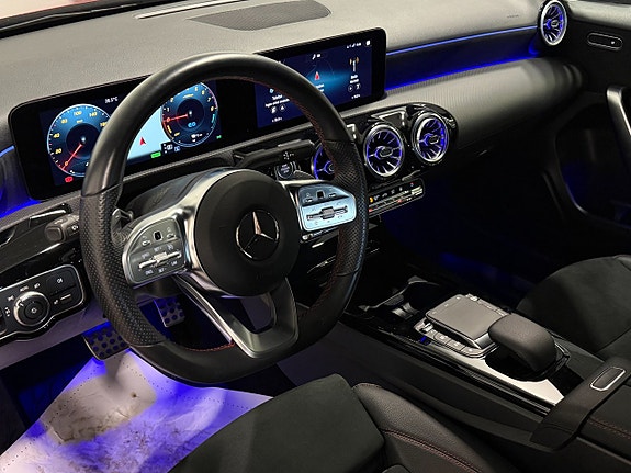 Mercedes-Benz A250 e 6 of 20