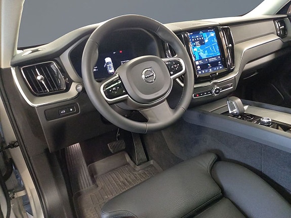 Volvo XC60 5 of 5