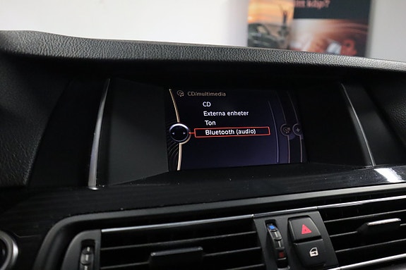 BMW 525d 14 of 23