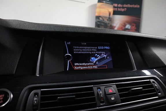 BMW 525d 16 of 23