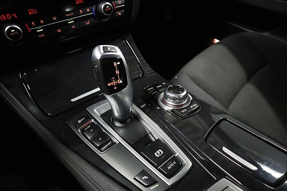 BMW 525d 17 of 23
