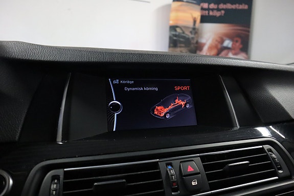 BMW 525d 15 of 23