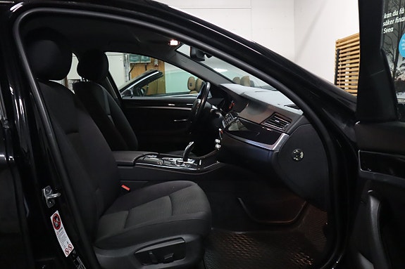 BMW 525d 9 of 23