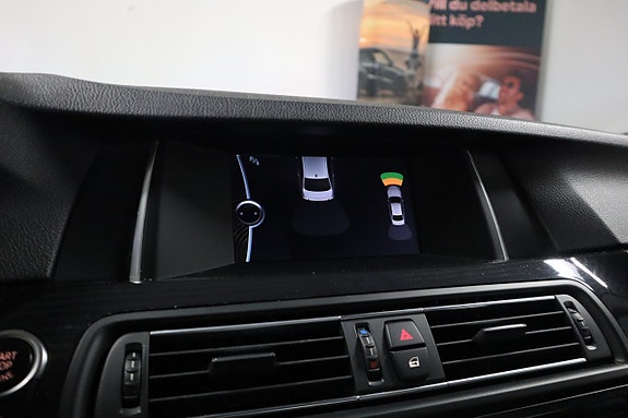 BMW 525d 13 of 23
