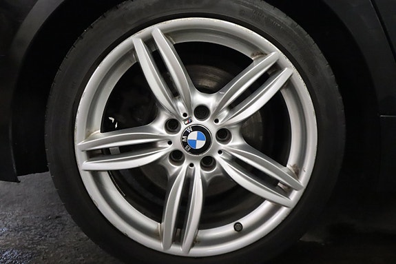 BMW 525d 6 of 23