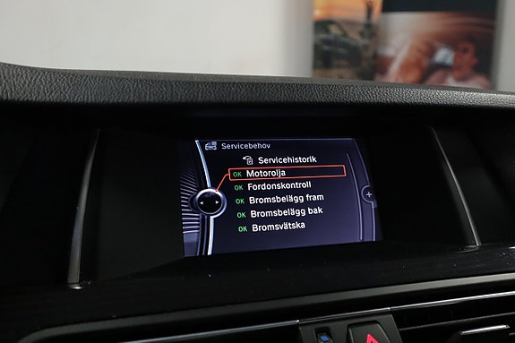 BMW 525d 19 of 23