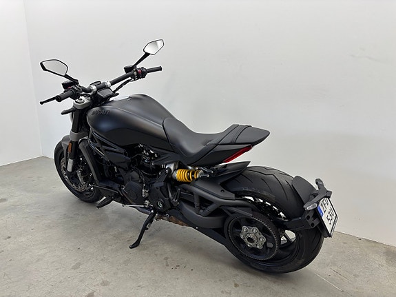 Ducati Xdiavel *36MÅN RÄNTEFRITT*Sommarkampanj* 6 of 7
