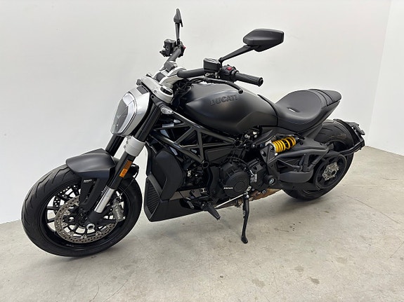 Ducati Xdiavel *36MÅN RÄNTEFRITT*Sommarkampanj* 5 of 7