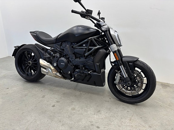 Ducati Xdiavel *36MÅN RÄNTEFRITT*Sommarkampanj* 2 of 7