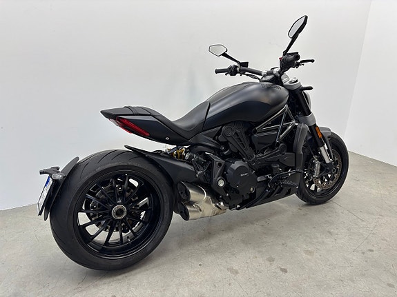Ducati Xdiavel *36MÅN RÄNTEFRITT*Sommarkampanj* 3 of 7