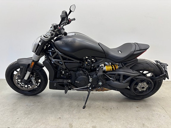 Ducati Xdiavel *36MÅN RÄNTEFRITT*Sommarkampanj* 4 of 7