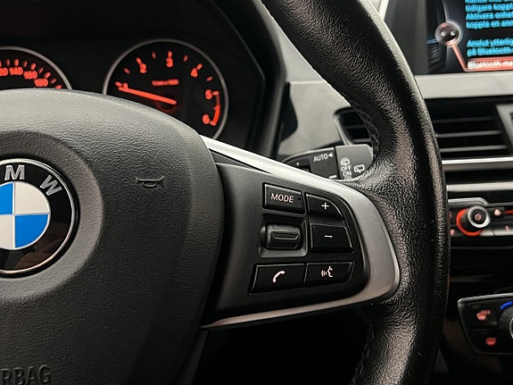 BMW X1 20 of 30