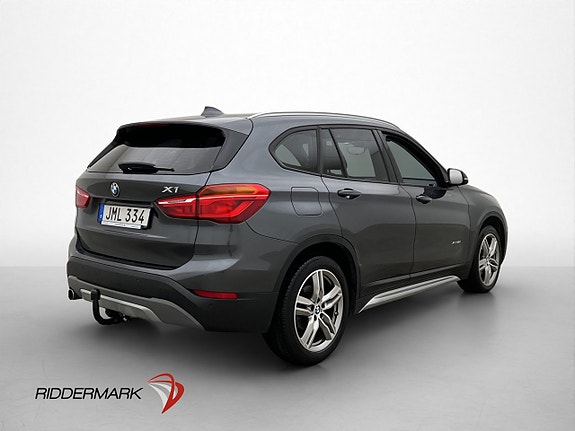 BMW X1 8 of 30