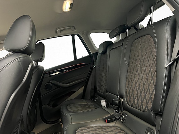 BMW X1 17 of 30