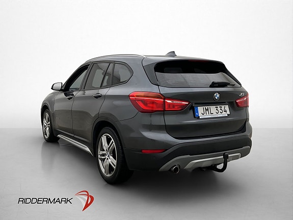 BMW X1 5 of 5