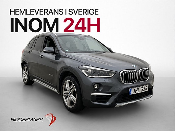 BMW X1 3 of 30