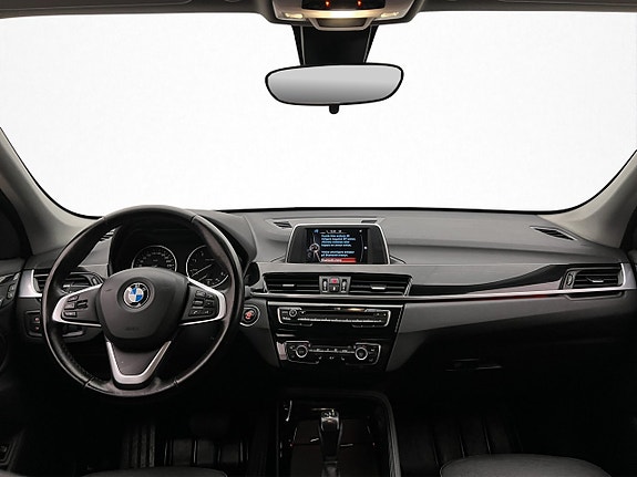 BMW X1 13 of 30