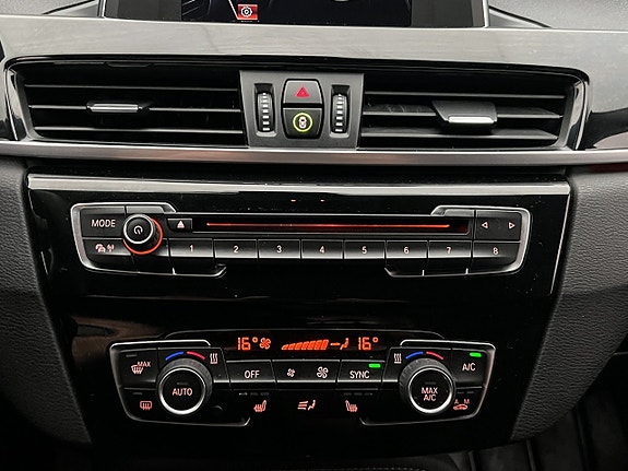 BMW X1 25 of 30