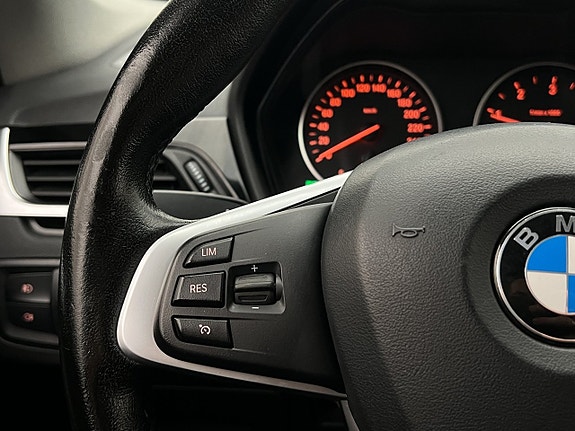 BMW X1 19 of 30