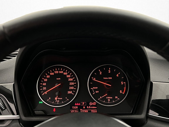 BMW X1 18 of 30