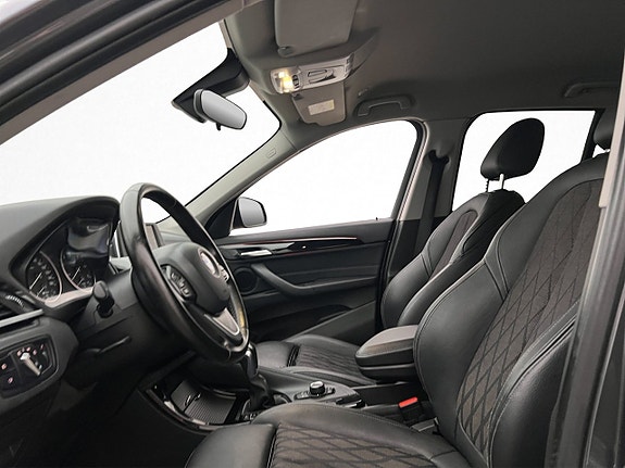 BMW X1 11 of 30