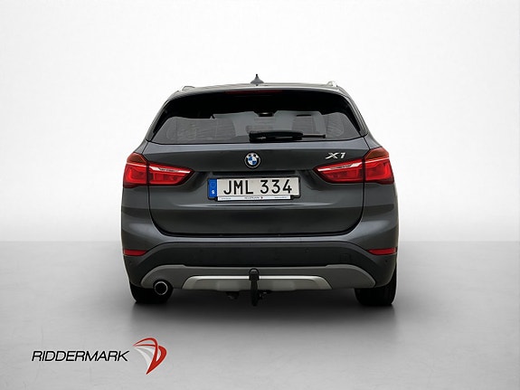 BMW X1 6 of 30