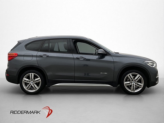 BMW X1 9 of 30