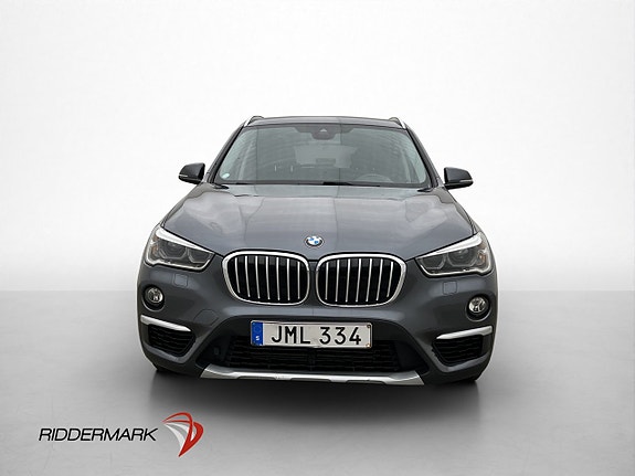 BMW X1 2 of 5