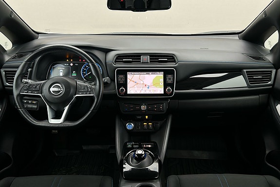 Nissan Leaf 3 of 3